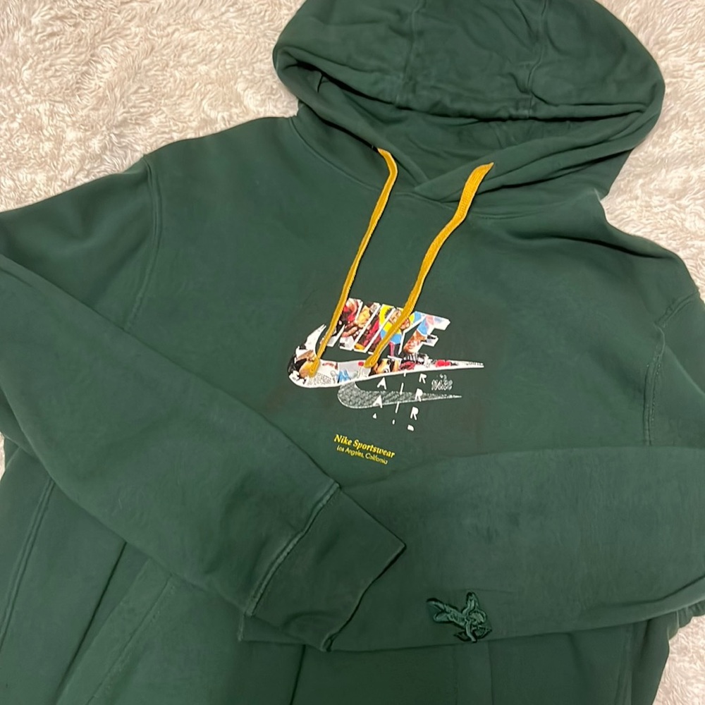 Nike Sportswear Los Angeles Hoodie